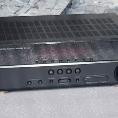 Yamaha Yamaha RX-V367 5.1 Channel Home Theater Receiver 2000