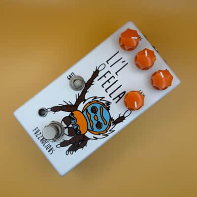 🕷️ Fuzzrocious Li'l Fella 2021 - Present - Various image 8