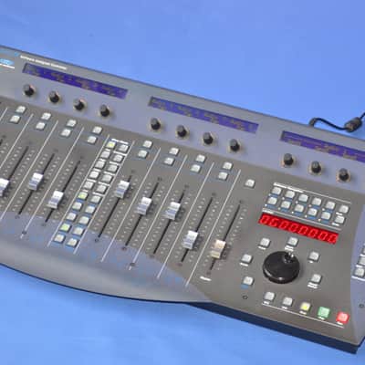 SAC Radikal Technologies SAC-2K image 3