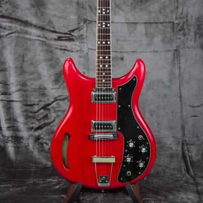 1968-1970 Kustom K-200 image 1