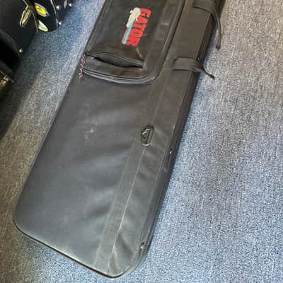 Peavey Cirrus 4 Active with Rosewood Fretboard 2010s - Tiger Eye image 11