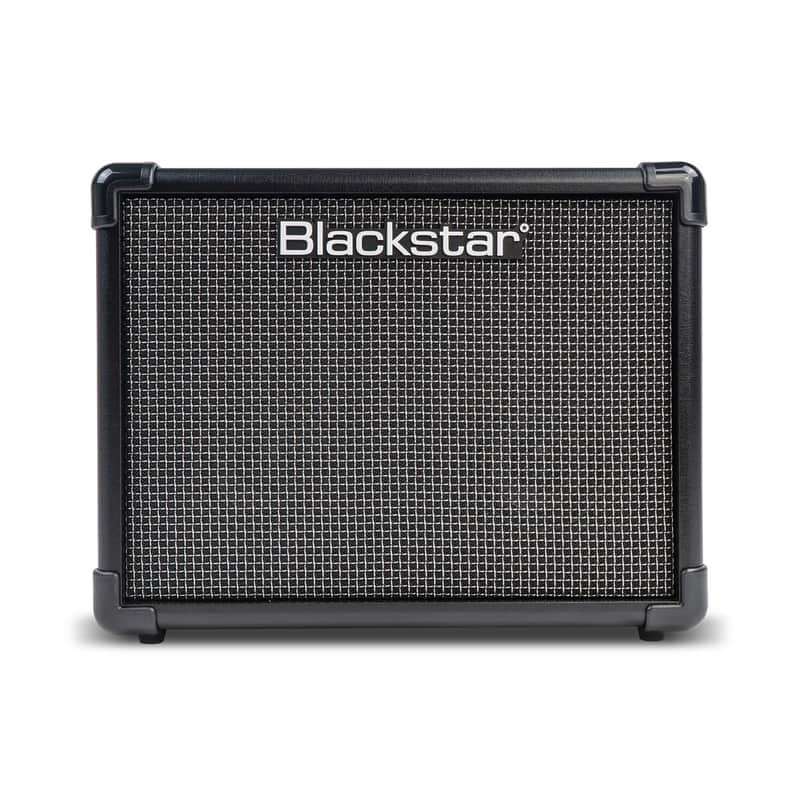 Blackstar IDCORE10V4BT - Stereo 10 Digital Combo Amplifier w/ Bluetooth - 10W - 2X3
