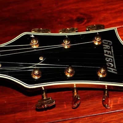 ~1963 Gretsch Country Club Rare Thin body (GRR0108) image 5