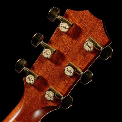 Taylor 814ce ES1 [20090128123] (07/06) image 10