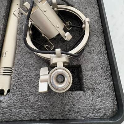 Joe Meek JM27 microphones (pair) image 3