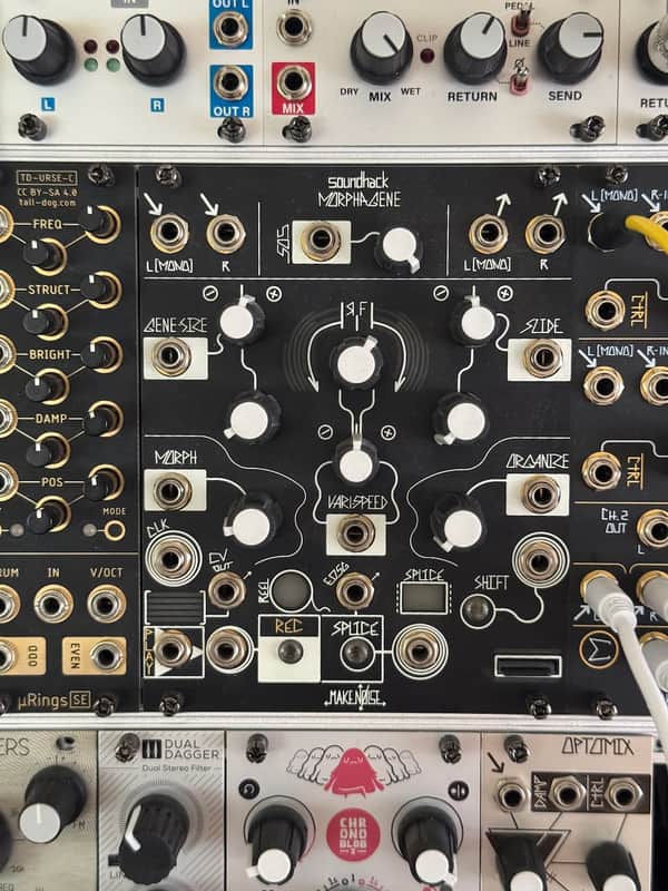 Make Noise Morphagene image 1