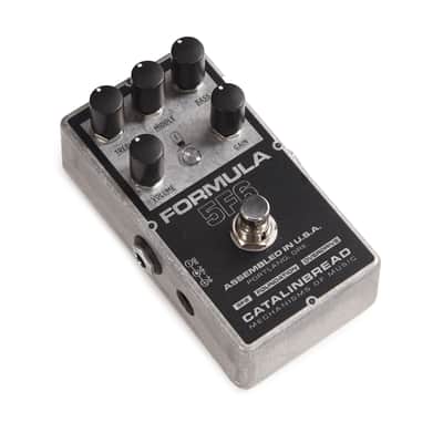 Catalinbread Formula 5F6 image 2