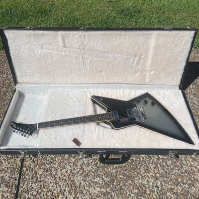 Gibson Brendon Small Thunderhorse Explorer 2012 - Silverburst image 23