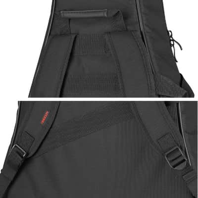 Access Stage One Electric Guitar Gig Bag AB1EG1 image 3