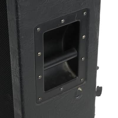 DV Mark Cabinet 4x12 Owned by Greg Howe image 5
