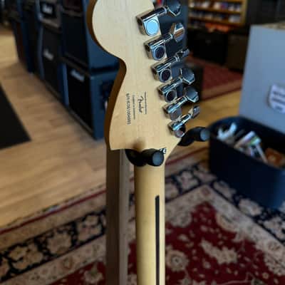 Squier Hello Kitty Stratocaster 2024 - Present - Pink image 7