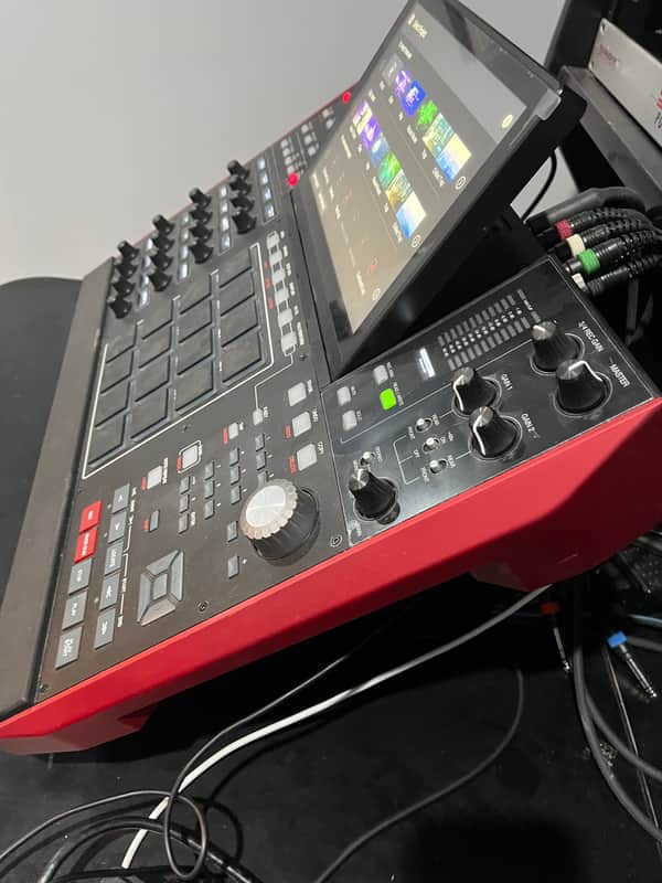 MPC X DEAL! Save $0 off MSRP