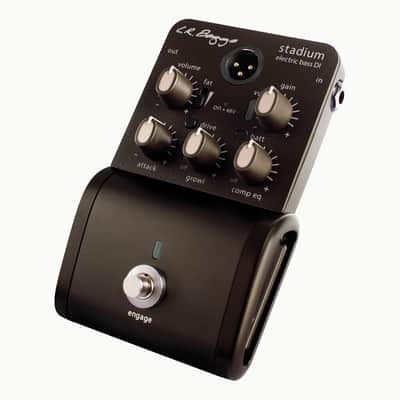 Lr Baggs Stadium Bass Di image 2