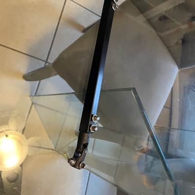 Yamaha Flying dragon 2000s double pedal bar image 4