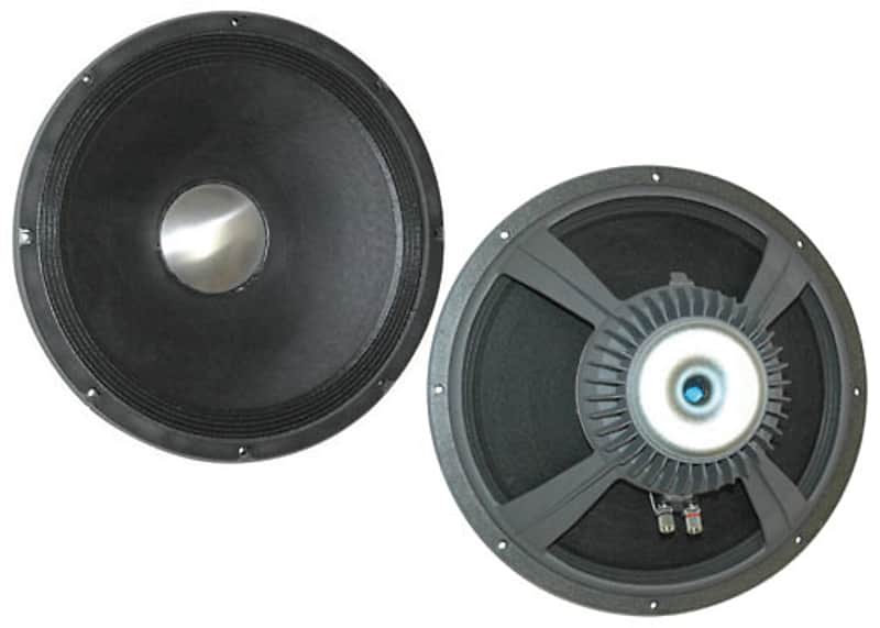 Eminence EPS-15C - 4 ohm 15" 300W Pedal Steel Guitar Speaker *Discontinued* image 1