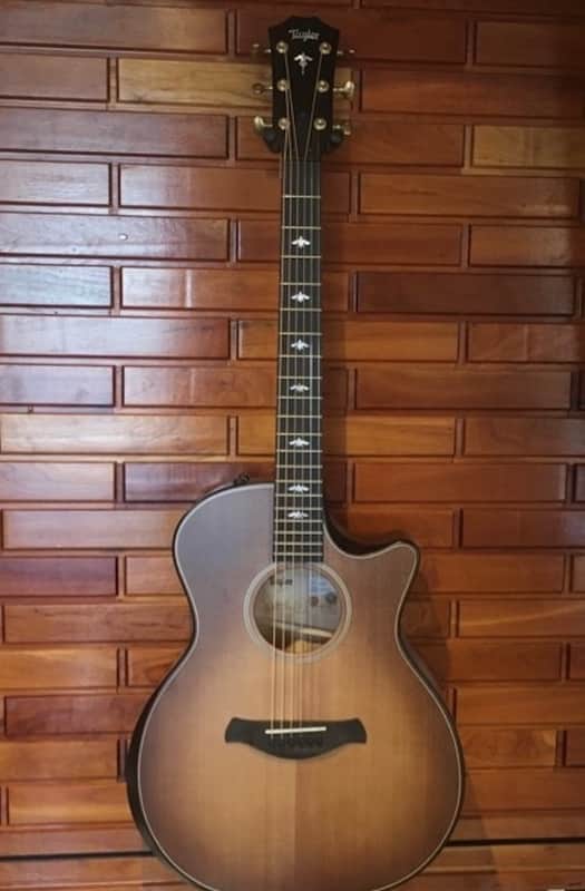 Taylor  614ce Builders Edition 2022 image 1
