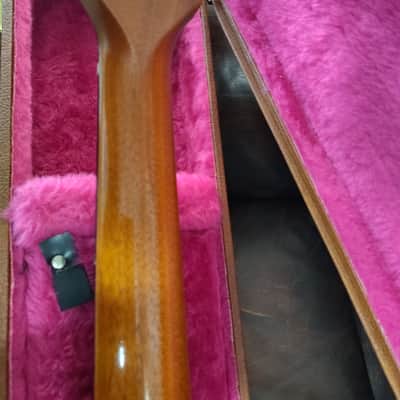 Gibson Les Paul Tribute HP 2017 - Faded Honey Burst image 10