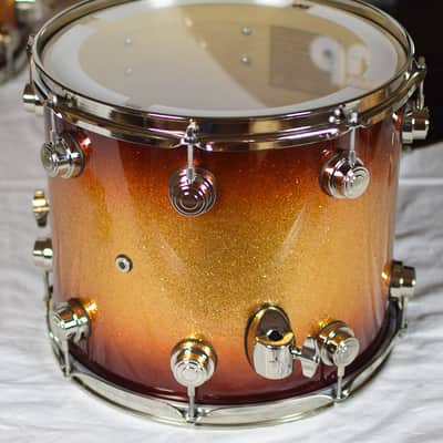 DW Collector's Exotic Santa Monica Copper Glitz image 8