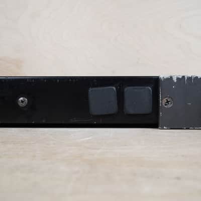 Boss CE-300 Super Chorus 1988 Black Vintage Japan MIJ image 8