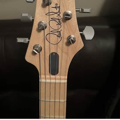 PRS Silver Sky Limited Edition image 4
