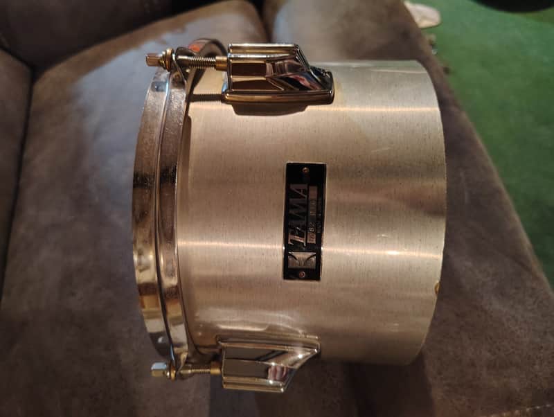 Tama Imperialstar 8" Concert Tom 1970's/80's image 1
