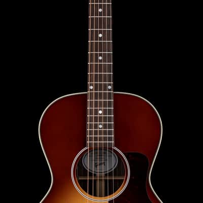 Gibson L-00 Rosewood 12-Fret - Rosewood Burst #05059 image 5