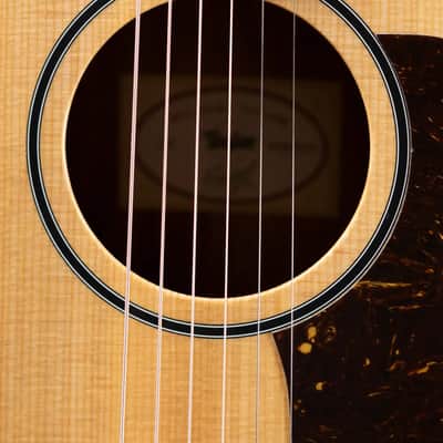 Taylor BBT Big Baby Dreadnought Acoustic Guitar - Used image 11