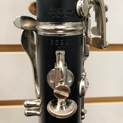 Yamaha YCL-255 Standard Bb Clarinet - Made in Indonesia image 9
