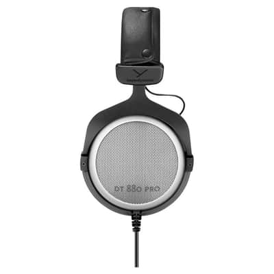 Beyerdynamic DT 880 PRO Semi-Open Studio Headphones *USA Small Business* image 4