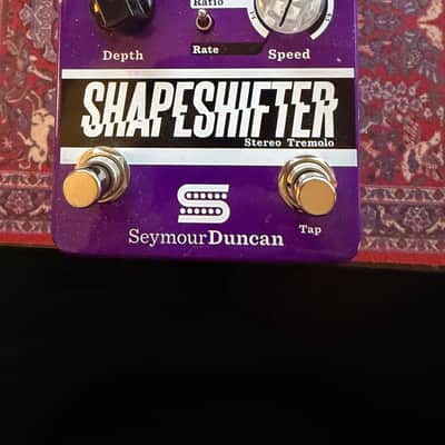 Seymour Duncan Shapeshifter - Purple image 1