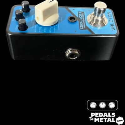 Valeton Coral Mod II Ex Demo X13294 image 2