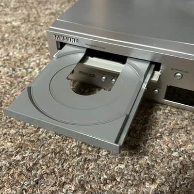 Samsung DVD-V5500 DVD/VCR Combo Player Recorder No Remote w/ Cables TESTED ✅ image 17