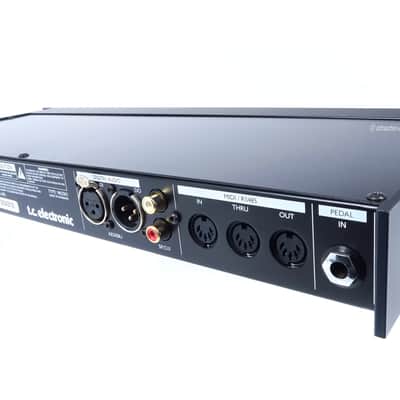 TC Electronic FINALIZER Studio Mastering Multiband Prozessor / Rechnung + 1 JAHR GEWÄHR! image 7