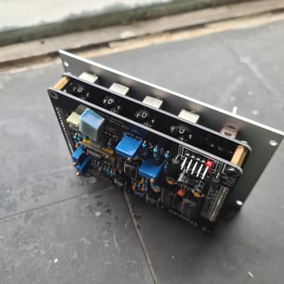 Fonitronik Thomas Henry VCO Maximus - eurorack oscillator image 3