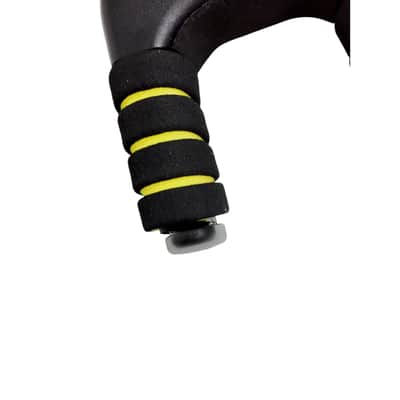 2x HJWH-G14B Auto Lock Guitar Wall Hanger/Mount/Stand image 9