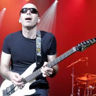 Ibanez JS Ex Joe Satriani Collection imagen 12