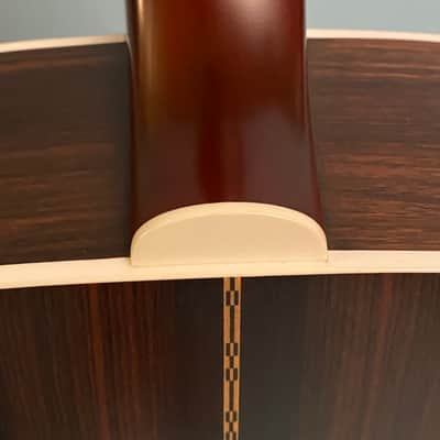 Guild USA D-50 Spruce/RW Standard 2024- Natural image 9