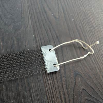 Slingerland 16 Strand Snappy Snare Wires 1960s-70s image 8