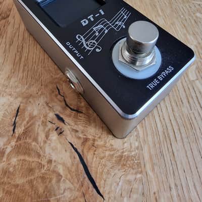 Donner Tuner Mini Pedal DT - Black image 3