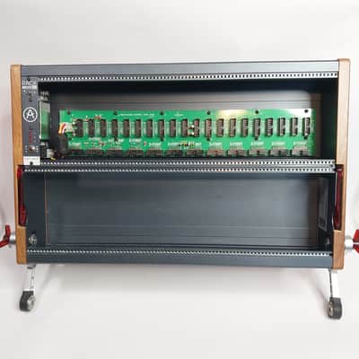 Arturia RackBrute 6U Eurorack Modular Case | Reverb
