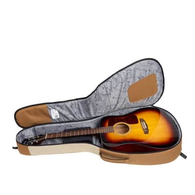 Gator Cases Core Series Malt Dreadnought Gig Bag image 5