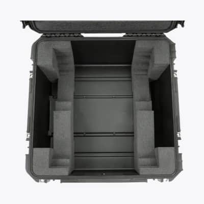 SKB 3I2222-12SQ5 iSeries Injection Molded Case for A&H SQ5 Mixer image 2