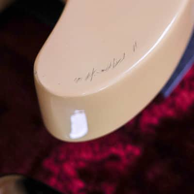 Fender American Vintage '52 Telecaster | Butterscotch Blonde image 17