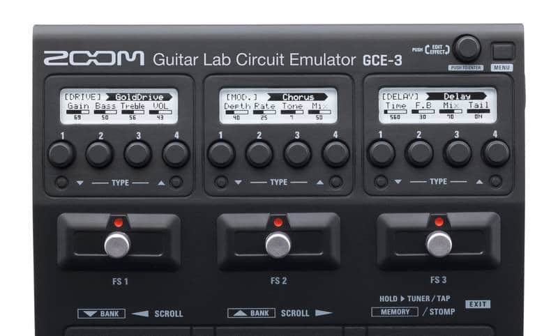 Zoom CGE-3 image 1