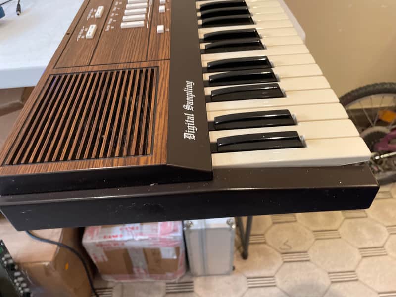 Viscount Cantorum II Church Organ | Reverb