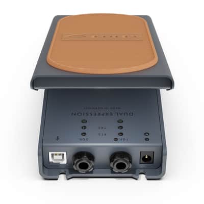 Lehle Dual Expression Pedal image 3