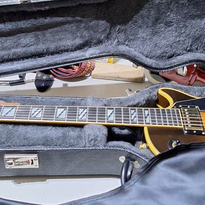 1979 Gibson Les Paul Custom 25/50 Anniversary W/HSC image 15