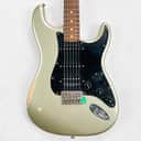 Fender Road Worn Player Stratocaster HSS 2011 - Inca Silver