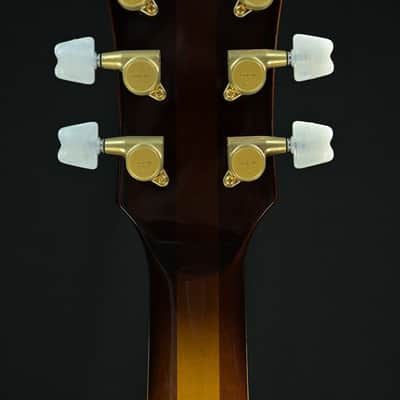 Ibanez AS200 Artstar Vintage Sunburst 2002 [F0212113] (06/01) image 13