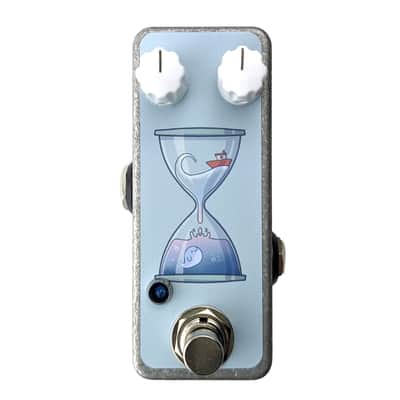 MAS Effects Tiny Fuzz: Hourglass image 1